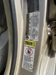 Toyota Camry 2.4 LE 2008 Zinari - 2
