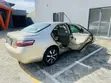 Toyota Camry 2.4 LE 2008 Zinari - 3
