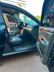 Toyota Corolla 2007 Gray - 2
