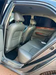 Toyota Corolla 2007 Gray - 3