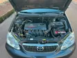 Toyota Corolla 2007 Gray - 5