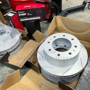 Quality Vehicle Parts & Accessories - Toyota