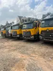 Used Sinotruk HOWO Semi-Trailer - 2