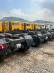 Used Sinotruk HOWO Semi-Trailer - 3