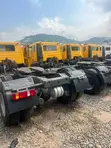 Used Sinotruk HOWO Semi-Trailer - 4