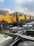 Used Sinotruk HOWO Semi-Trailer - 5