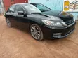 2014 Honda Accord EX 2.4L CVT Black - 2