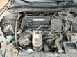 2014 Honda Accord EX 2.4L CVT Black - 3
