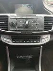 2014 Honda Accord EX 2.4L CVT Black - 5