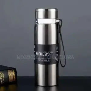 1000ml Stainless Steel Thermal Flask