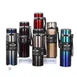 1000ml Stainless Steel Thermal Flask - 3