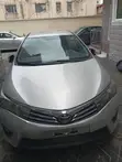 2015 Toyota Corolla LE Sedan - 1