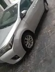 2015 Toyota Corolla LE Sedan - 2