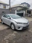 2015 Toyota Corolla LE Sedan - 5