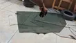 Lexus RX 350 2025 Door Glass - 1