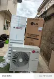 LG 5 Tons Inverter AC - Commercial Cooling System - 2