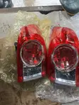 Toyota Corolla 2012 Rear Light (Depo) - 1