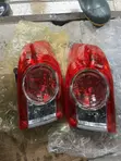 Toyota Corolla 2012 Rear Light (Depo) - 2