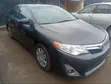 Toyota Camry 2012 LE - Foreign Used - 1