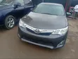 Toyota Camry 2012 LE - Foreign Used - 2