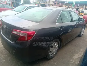 Toyota Camry 2012 LE - Foreign Used