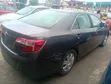 Toyota Camry 2012 LE - Foreign Used - 4