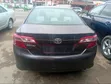 Toyota Camry 2012 LE - Foreign Used - 5