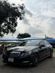 2011 Mercedes-Benz E350 Base 4Matic Sedan AWD - 4