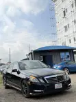 2011 Mercedes-Benz E350 Base 4Matic Sedan AWD - 5