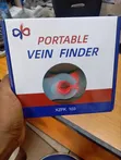 Vein Finder Transilluminator - Sabon Kaya - 1