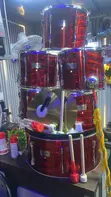 Yamaha Parade Drum - Brand New - 1