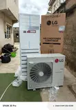 LG 5 Ton Inverter Air Conditioner - Superior Performance - 2