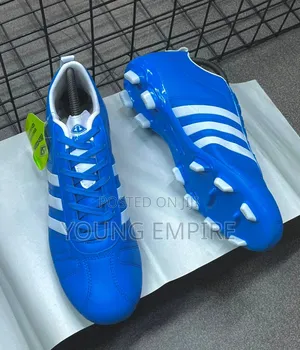 Adidas Football Boots - Brand New