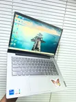 Lenovo Thinkbook 14 Laptop - 16GB RAM, Intel Core i7, 256GB SSD - 2