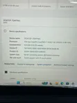 Lenovo Thinkbook 14 Laptop - 16GB RAM, Intel Core i7, 256GB SSD - 3