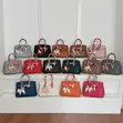 Berkins Ladies Handbag - 4