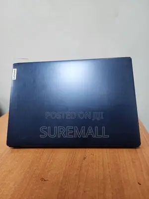 Lenovo IdeaPad 3 Laptop - Intel Core i3, 8GB RAM, 256GB SSD