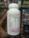 Superior Health OVA Blend - Fertility Ovulation Support - 2