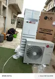 LG 5 Tons Inverter Air Conditioner - 1