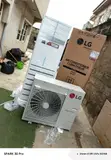 LG 5 Tons Inverter Air Conditioner - 2