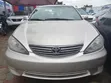 2005 Toyota Camry LE Gold - 1