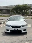 Honda Accord EX-L w/Navigation Sedan ta 2015 - 1