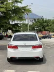 Honda Accord EX-L w/Navigation Sedan ta 2015 - 2