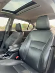Honda Accord EX-L w/Navigation Sedan ta 2015 - 3