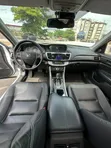 Honda Accord EX-L w/Navigation Sedan ta 2015 - 4