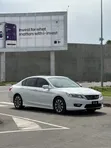 Honda Accord EX-L w/Navigation Sedan ta 2015 - 5