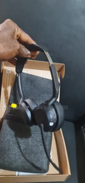 Jabra Evolve2 55 ANC Headphones