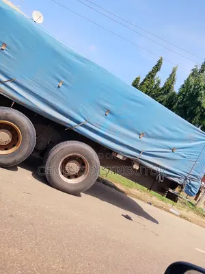 Dangote Cement - 50kg Bags