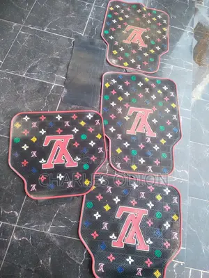 Sabbin Matan Kafar Mota Toyota
