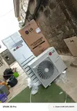 LG 5 Ton Inverter Air Conditioner - High Efficiency - 1